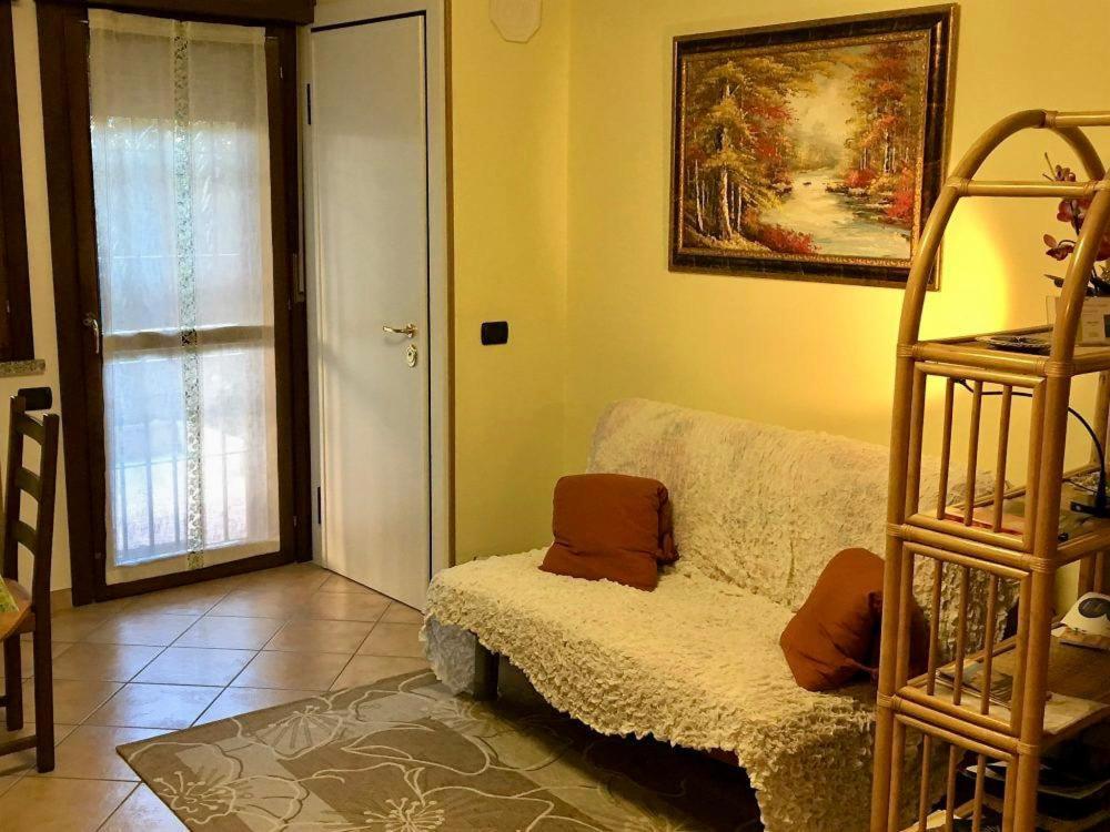 B&B Il Parco Parma Exterior photo