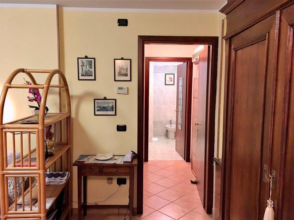B&B Il Parco Parma Exterior photo