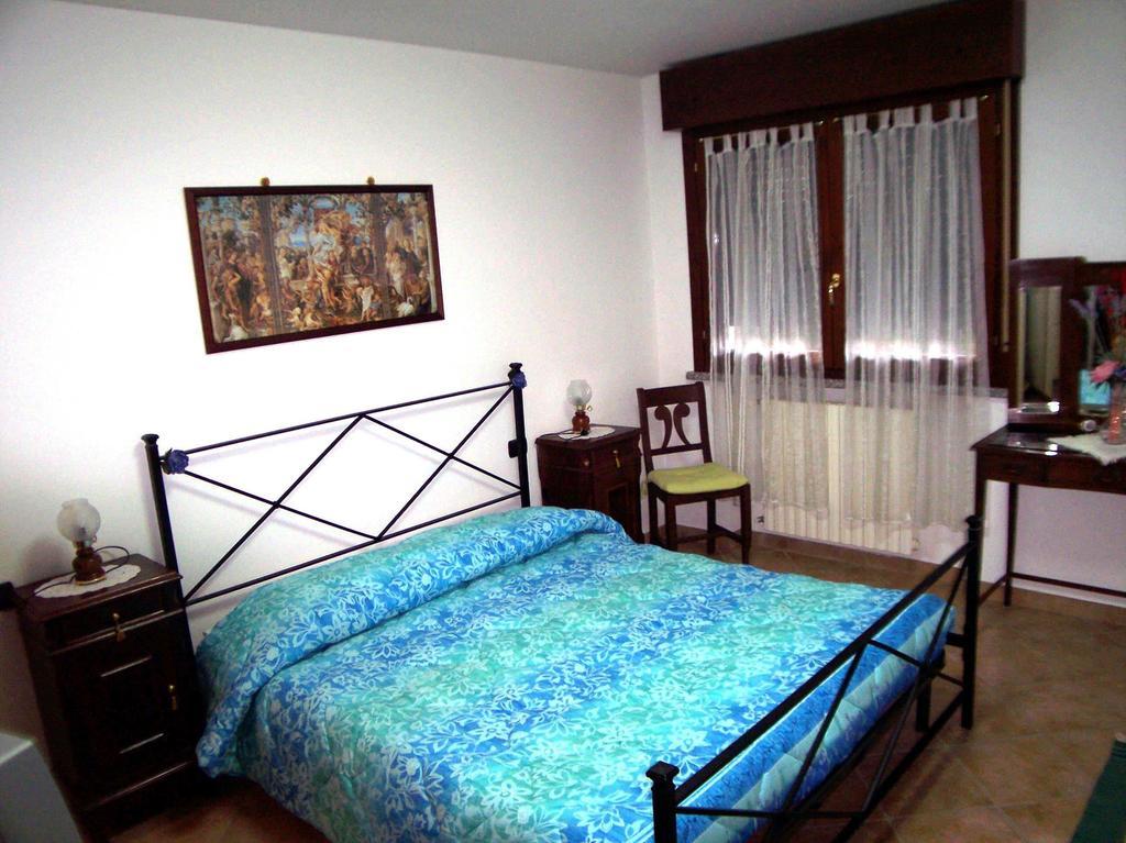 B&B Il Parco Parma Room photo
